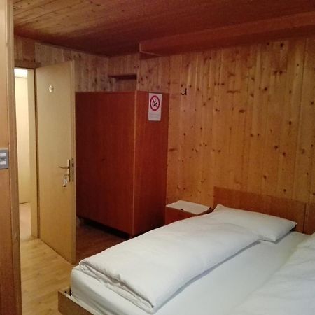 Garni La Grambla Hotell Selva di Val Gardena Exteriör bild